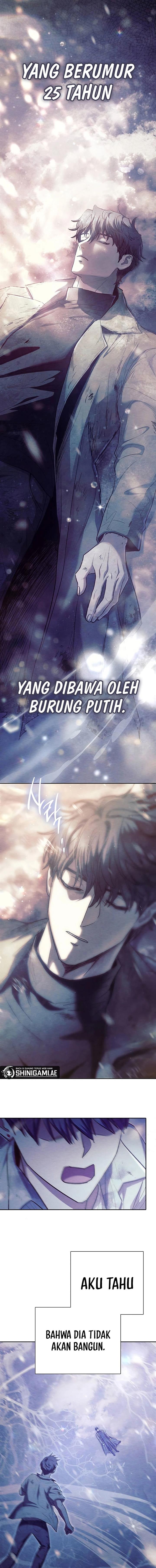 The S-Classes That I Raised Chap 130 - Next Chap 131