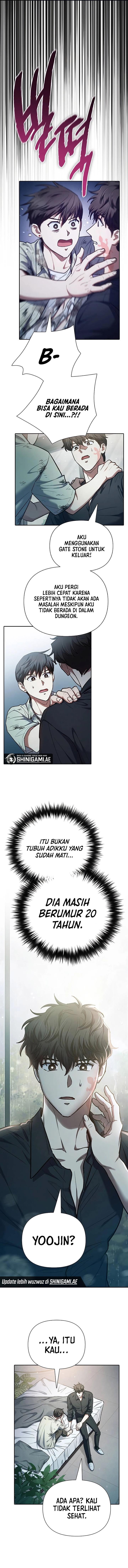 The S-Classes That I Raised Chap 130 - Next Chap 131