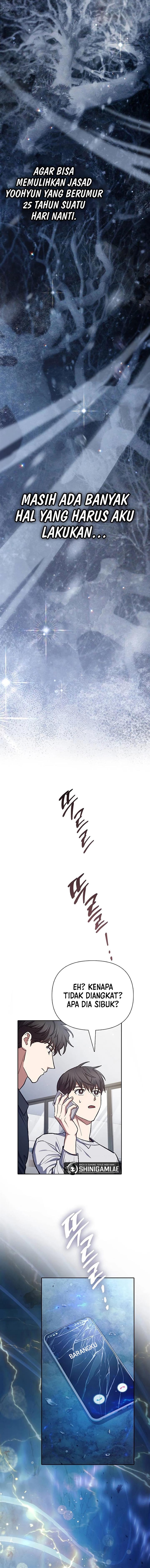 The S-Classes That I Raised Chap 130 - Next Chap 131