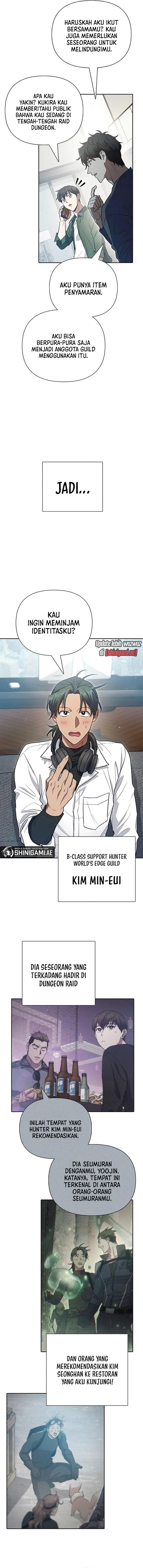 The S-Classes That I Raised Chap 131 - Next Chap 132