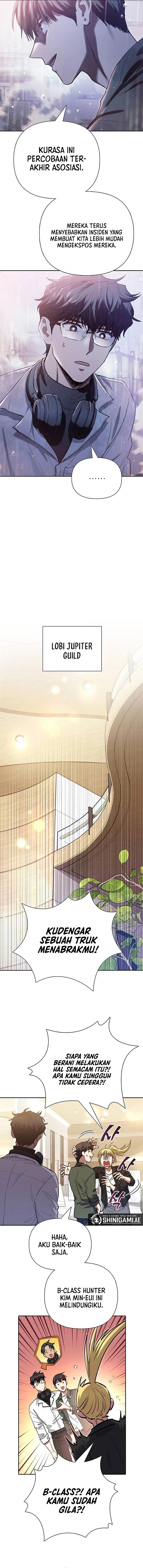 The S-Classes That I Raised Chap 131 - Next Chap 132