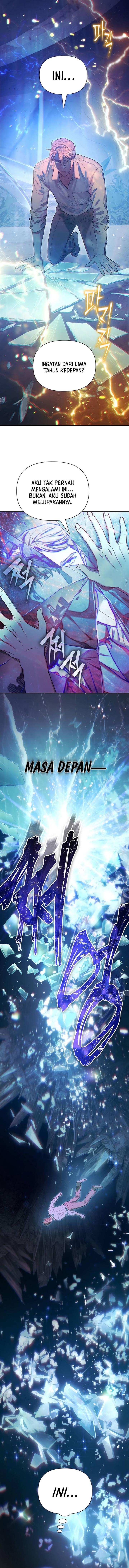 The S-Classes That I Raised Chap 131 - Next Chap 132