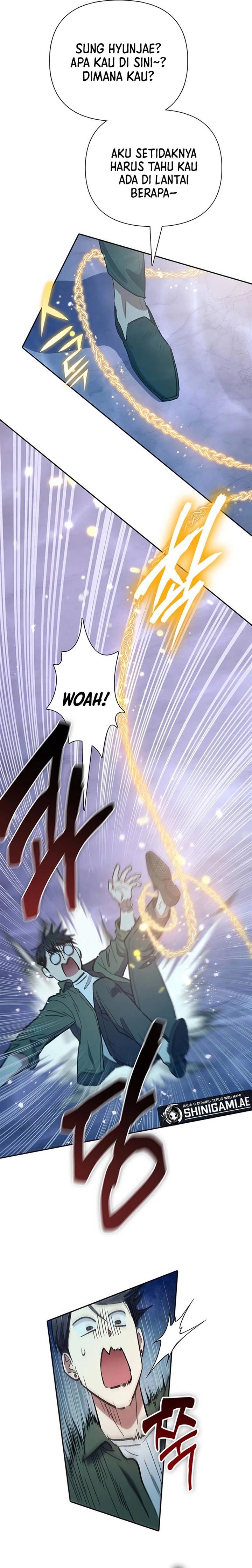 The S-Classes That I Raised Chap 131 - Next Chap 132