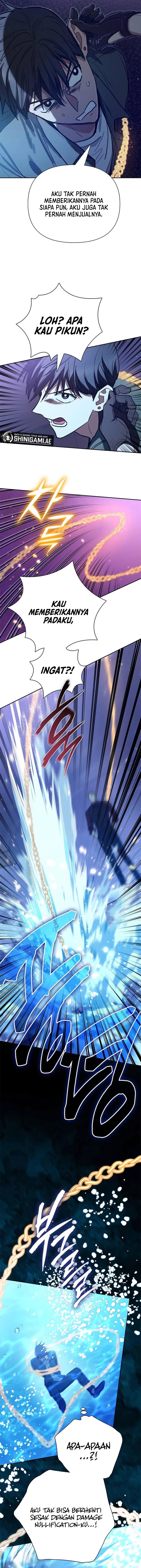 The S-Classes That I Raised Chap 131 - Next Chap 132