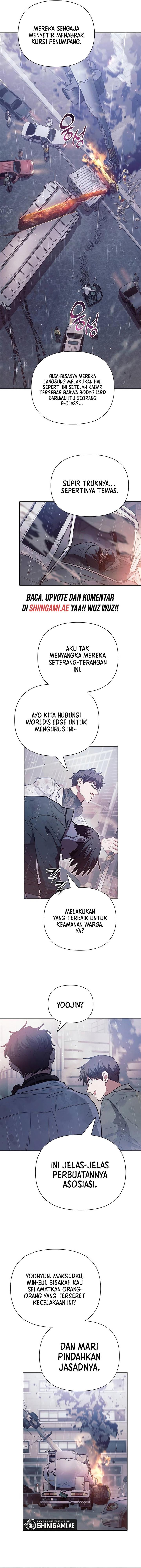 The S-Classes That I Raised Chap 131 - Next Chap 132