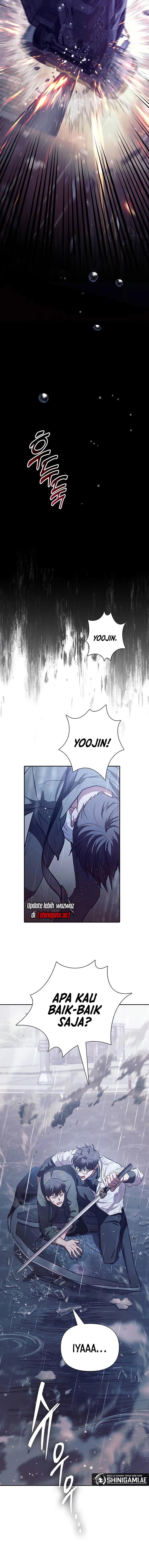 The S-Classes That I Raised Chap 131 - Next Chap 132