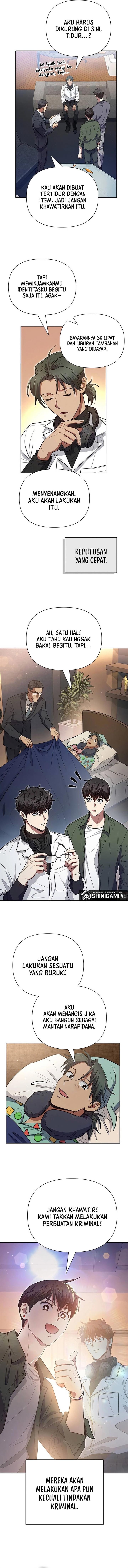 The S-Classes That I Raised Chap 131 - Next Chap 132