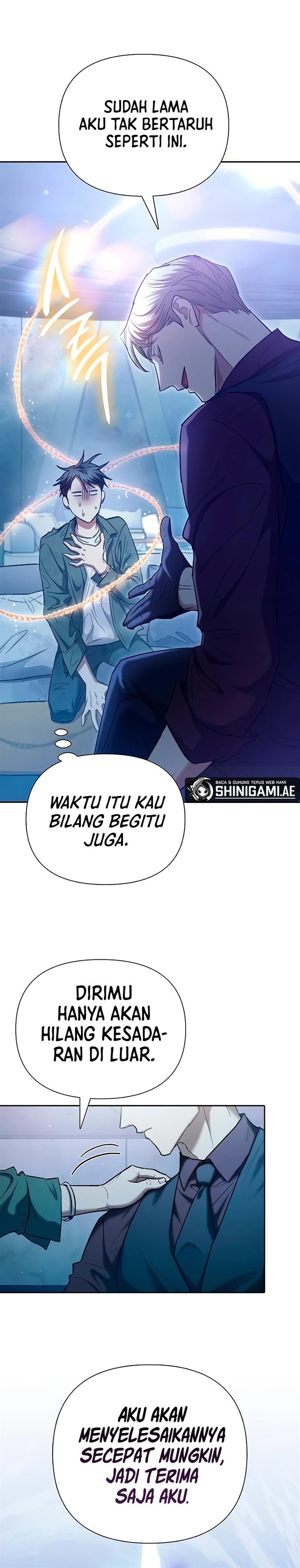 The S-Classes That I Raised Chap 132 - Next Chap 133