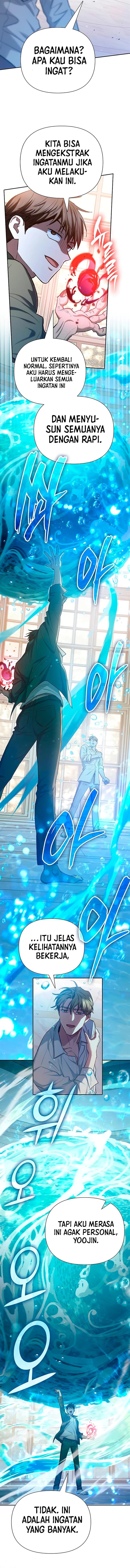 The S-Classes That I Raised Chap 132 - Next Chap 133