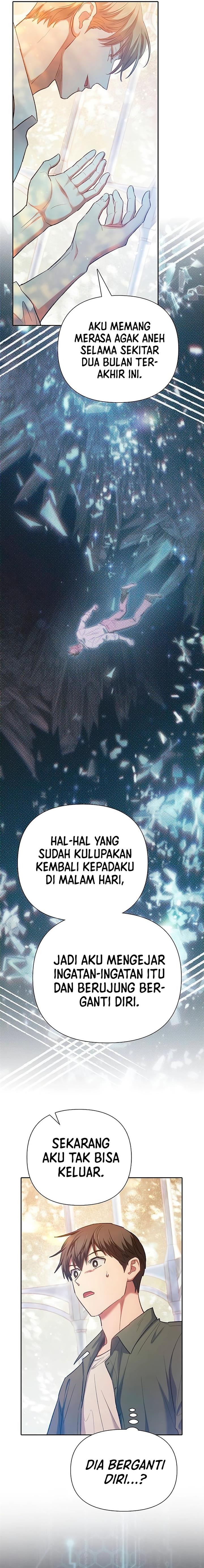 The S-Classes That I Raised Chap 132 - Next Chap 133