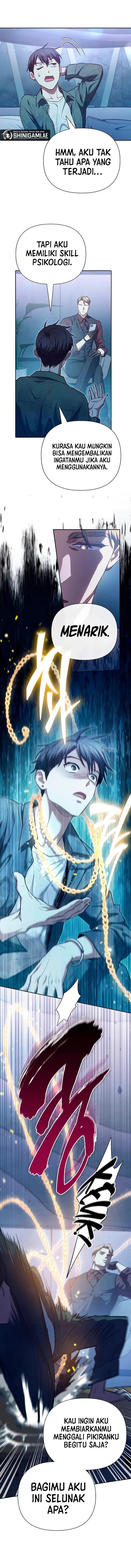 The S-Classes That I Raised Chap 132 - Next Chap 133