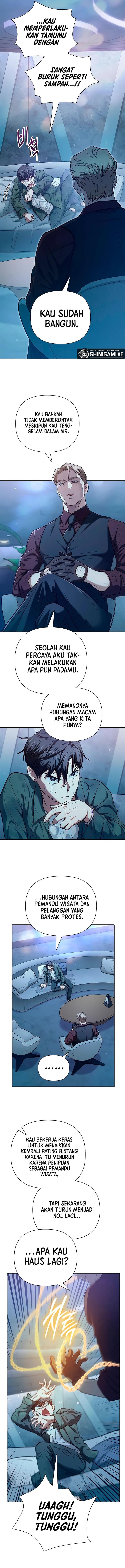 The S-Classes That I Raised Chap 132 - Next Chap 133