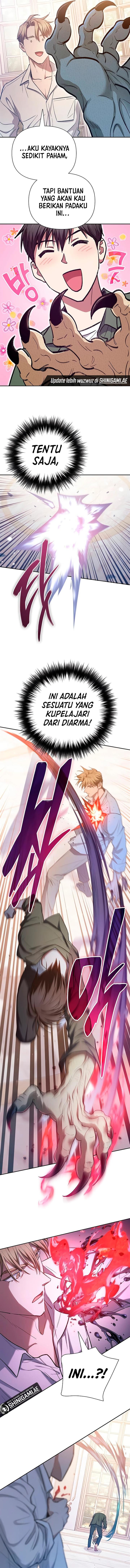 The S-Classes That I Raised Chap 132 - Next Chap 133