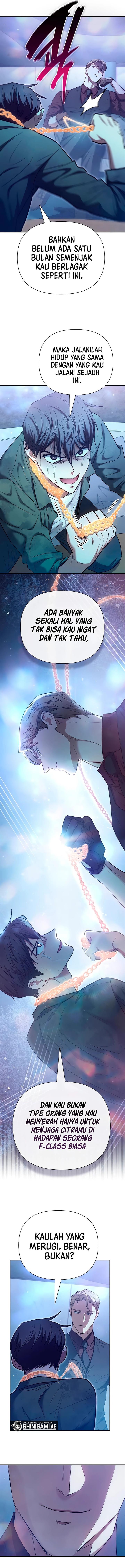 The S-Classes That I Raised Chap 132 - Next Chap 133