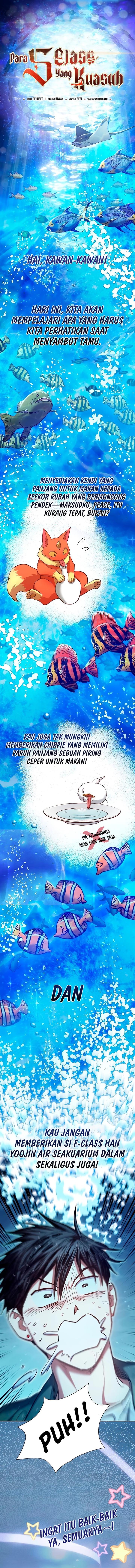 The S-Classes That I Raised Chap 132 - Next Chap 133