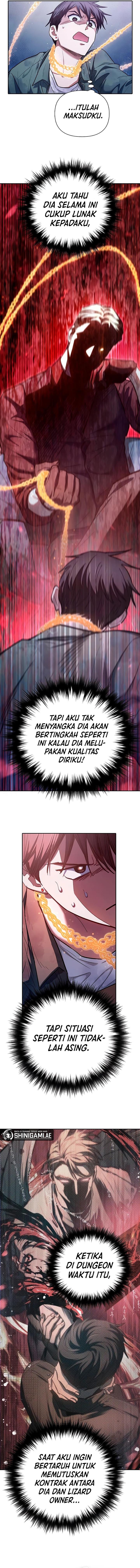 The S-Classes That I Raised Chap 132 - Next Chap 133