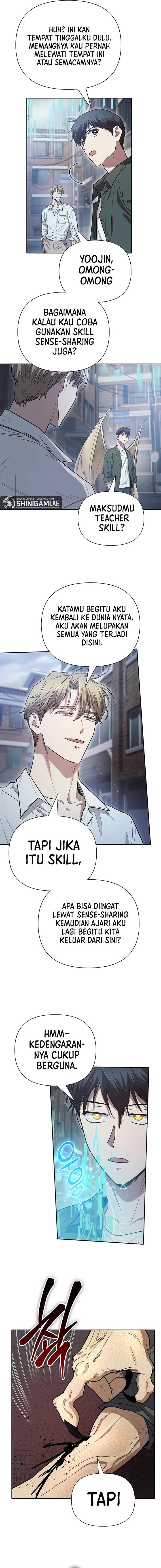 The S-Classes That I Raised Chap 133 - Next Chap 134