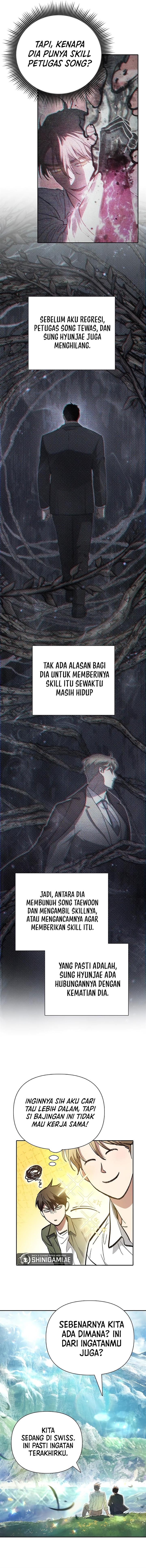 The S-Classes That I Raised Chap 133 - Next Chap 134