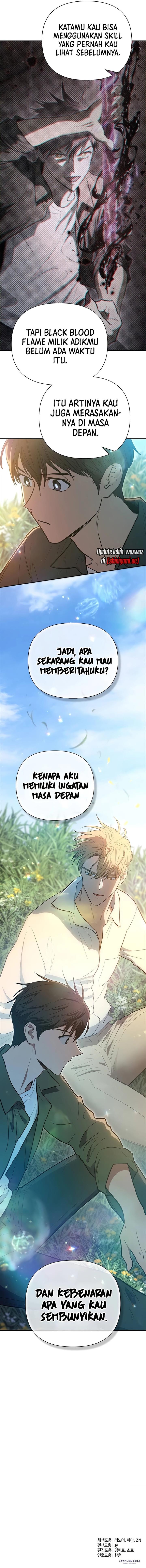 The S-Classes That I Raised Chap 133 - Next Chap 134