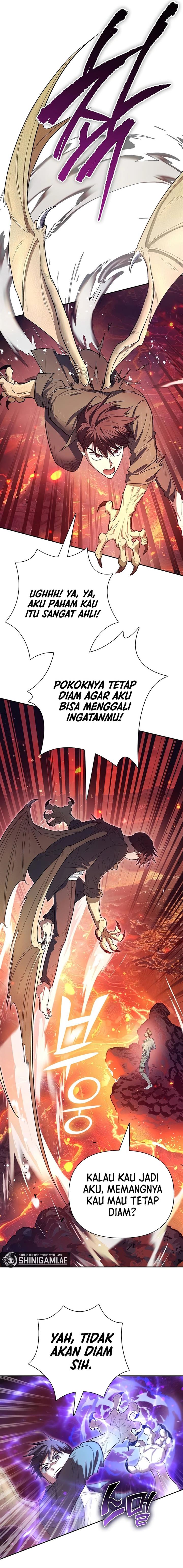 The S-Classes That I Raised Chap 133 - Next Chap 134