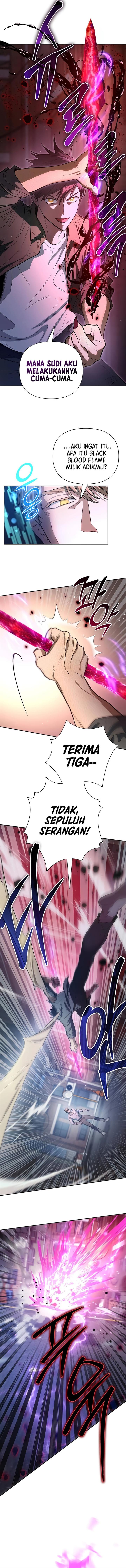 The S-Classes That I Raised Chap 133 - Next Chap 134