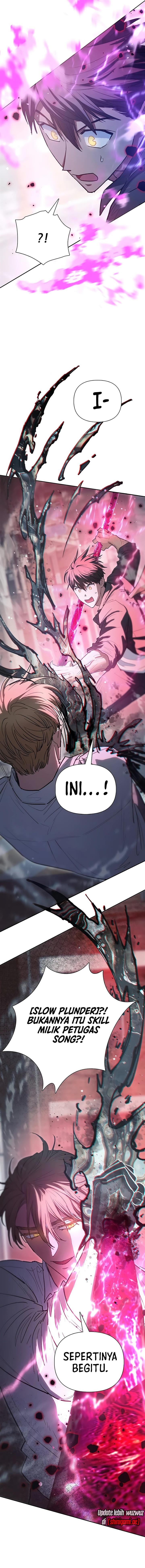 The S-Classes That I Raised Chap 133 - Next Chap 134