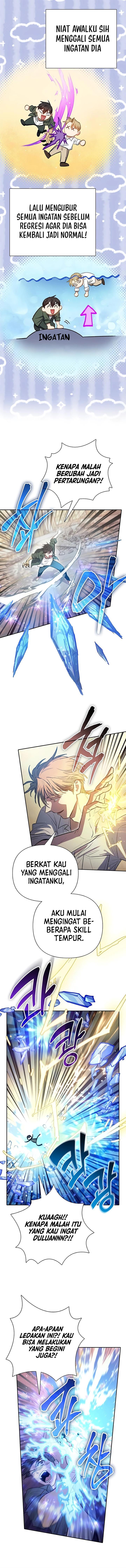 The S-Classes That I Raised Chap 133 - Next Chap 134