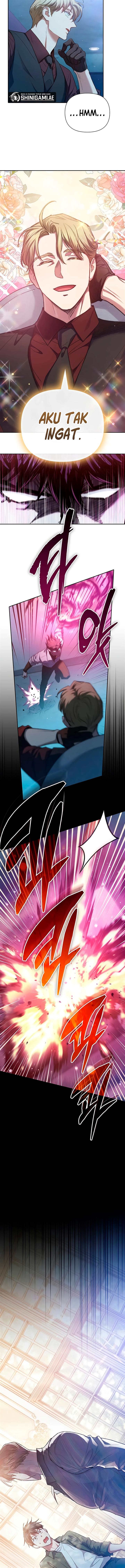 The S-Classes That I Raised Chap 134 - Next Chap 135