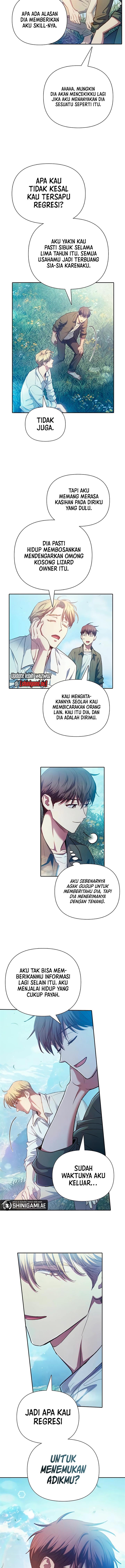 The S-Classes That I Raised Chap 134 - Next Chap 135