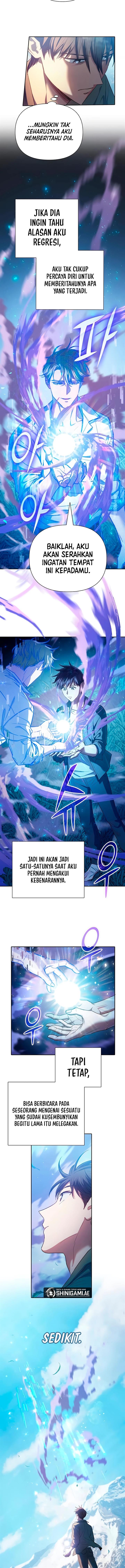 The S-Classes That I Raised Chap 134 - Next Chap 135