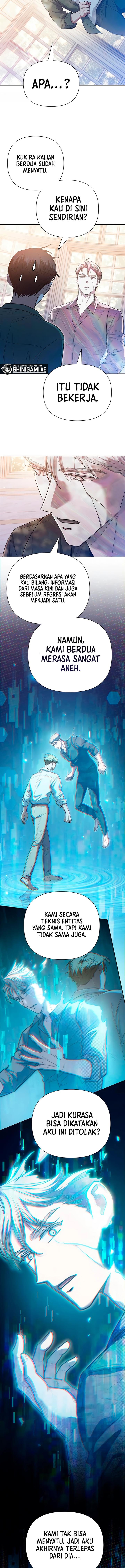 The S-Classes That I Raised Chap 134 - Next Chap 135