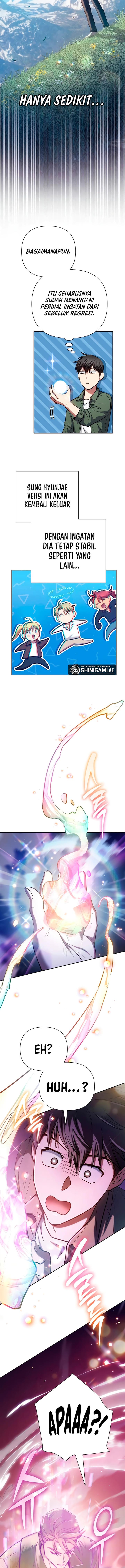 The S-Classes That I Raised Chap 134 - Next Chap 135