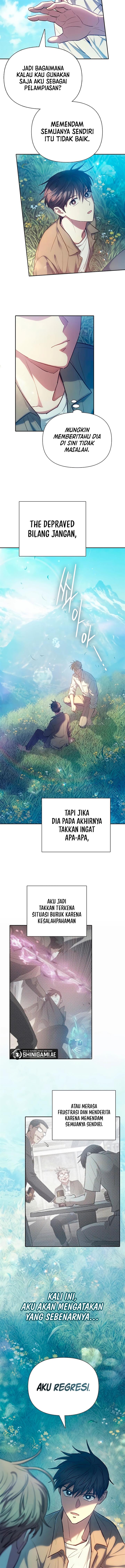 The S-Classes That I Raised Chap 134 - Next Chap 135