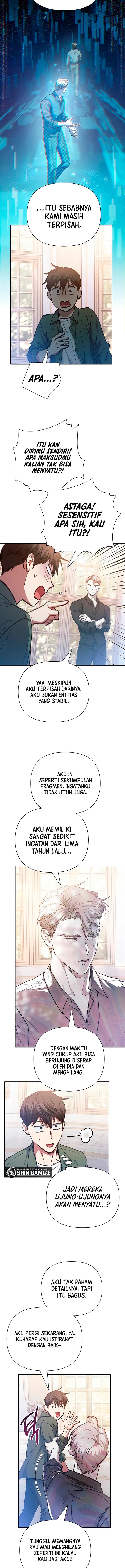 The S-Classes That I Raised Chap 134 - Next Chap 135