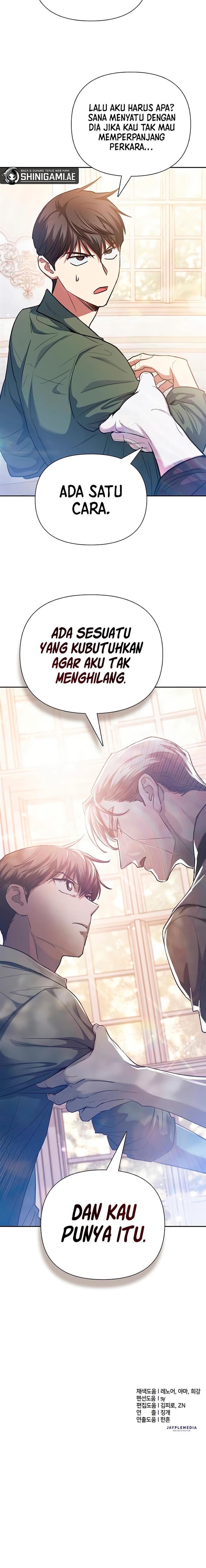 The S-Classes That I Raised Chap 134 - Next Chap 135
