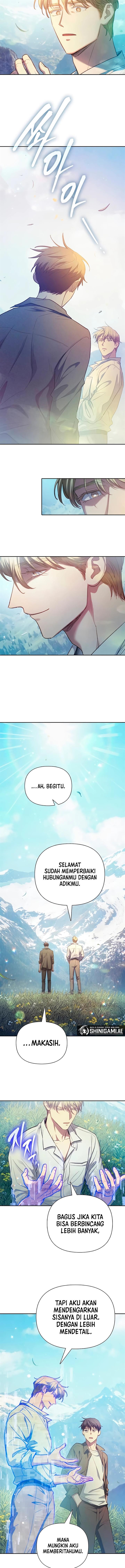 The S-Classes That I Raised Chap 134 - Next Chap 135