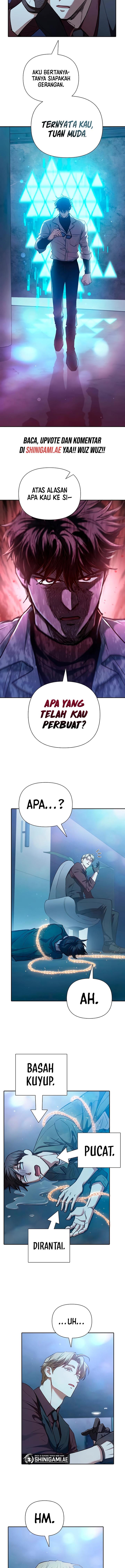 The S-Classes That I Raised Chap 134 - Next Chap 135