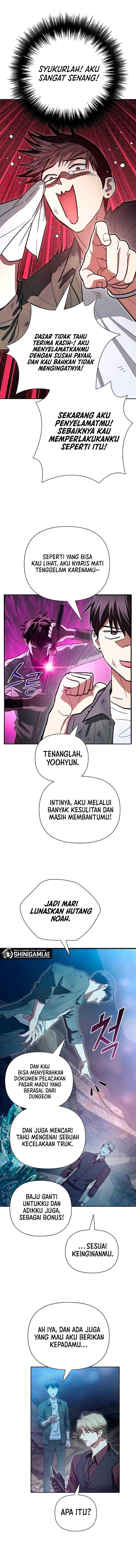 The S-Classes That I Raised Chap 135 - Next Chap 136