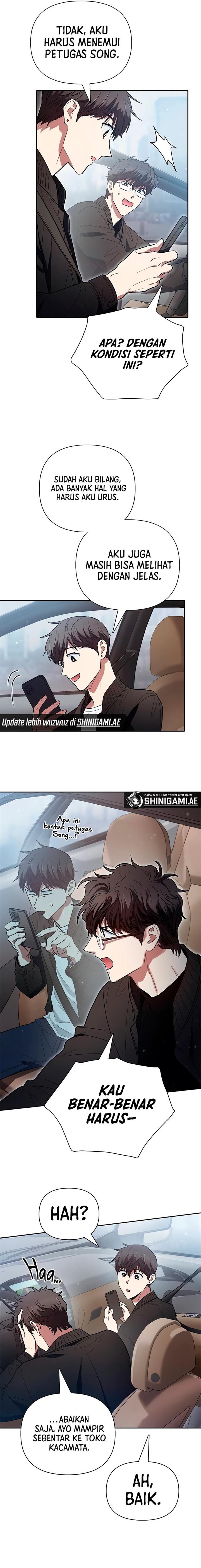 The S-Classes That I Raised Chap 135 - Next Chap 136