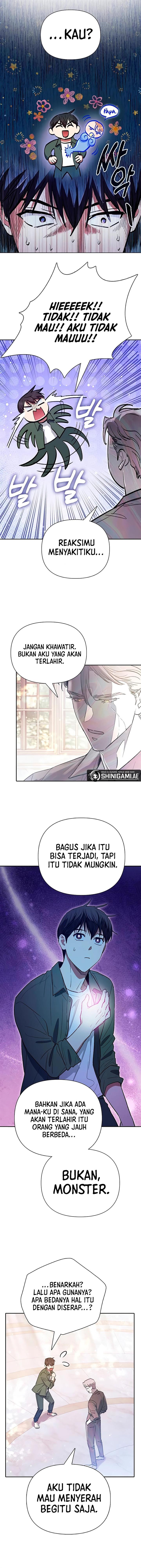 The S-Classes That I Raised Chap 135 - Next Chap 136