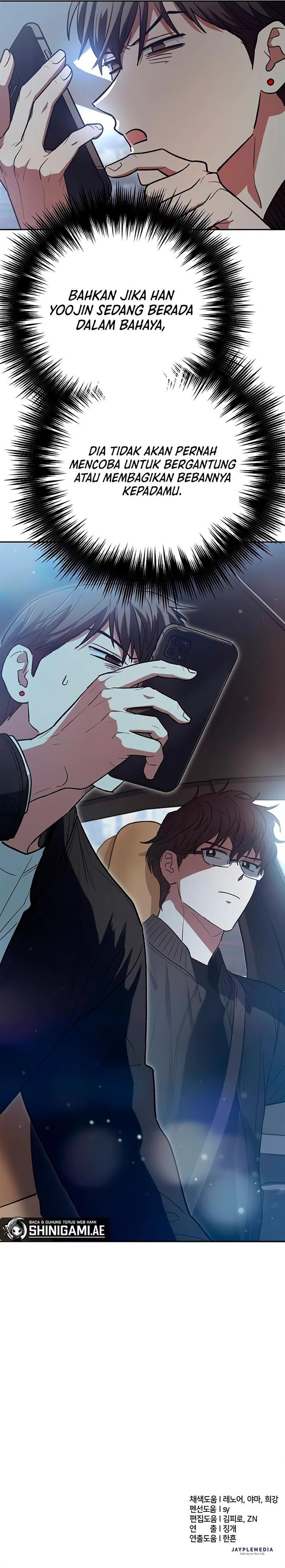 The S-Classes That I Raised Chap 135 - Next Chap 136