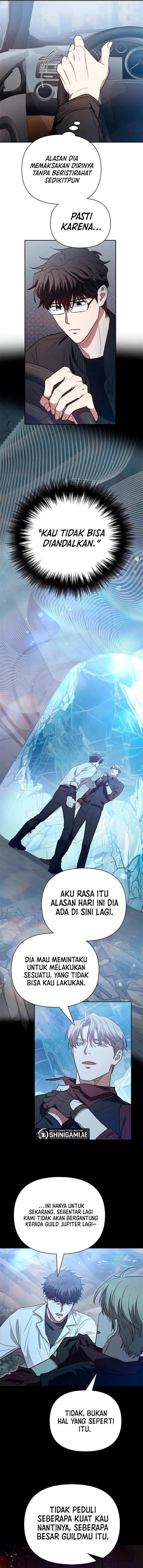 The S-Classes That I Raised Chap 135 - Next Chap 136