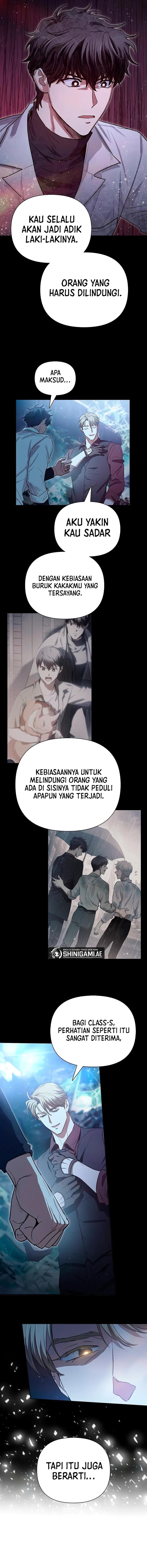 The S-Classes That I Raised Chap 135 - Next Chap 136