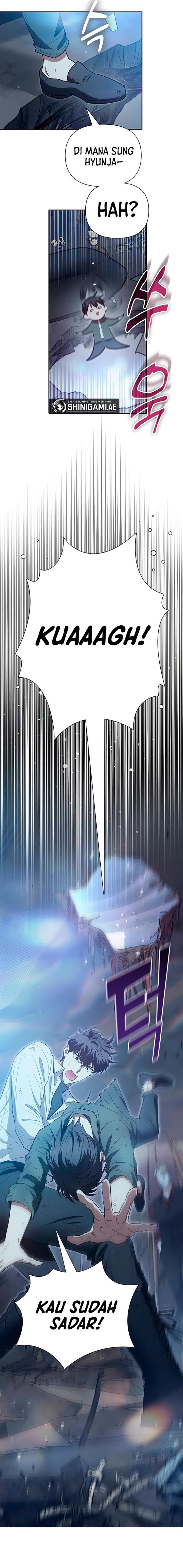 The S-Classes That I Raised Chap 135 - Next Chap 136