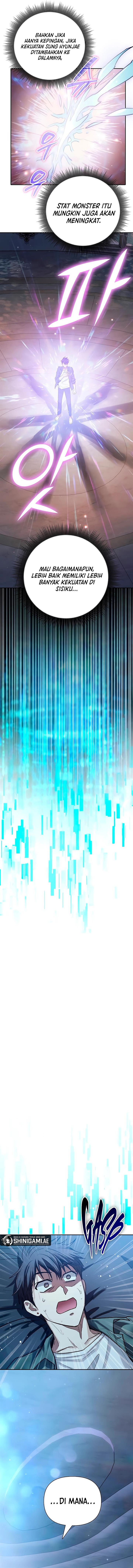 The S-Classes That I Raised Chap 135 - Next Chap 136