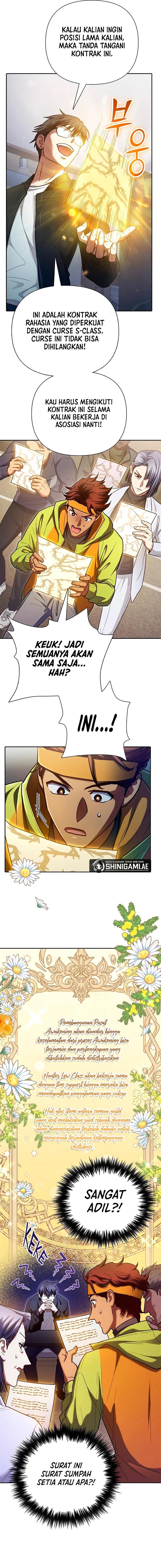 The S-Classes That I Raised Chap 136 - Next Chap 137