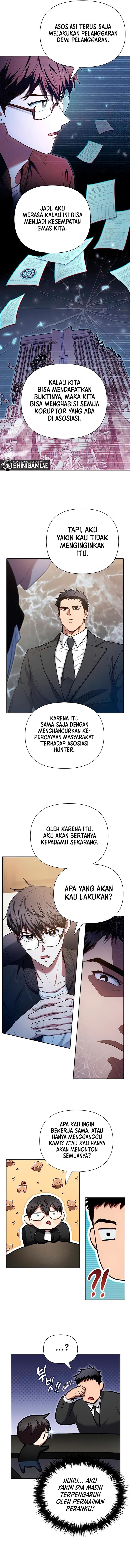 The S-Classes That I Raised Chap 136 - Next Chap 137