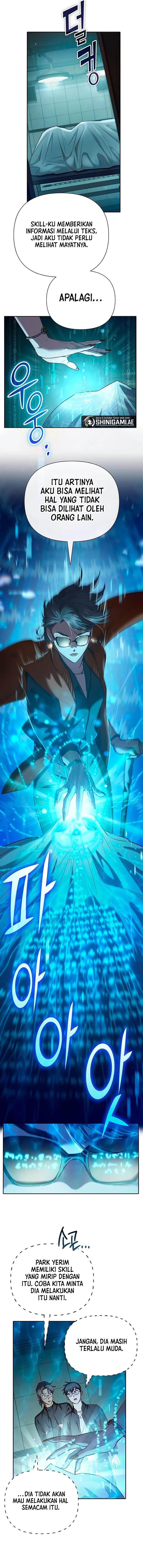 The S-Classes That I Raised Chap 136 - Next Chap 137