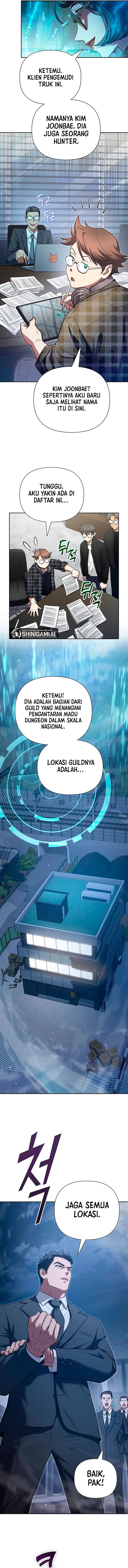 The S-Classes That I Raised Chap 136 - Next Chap 137