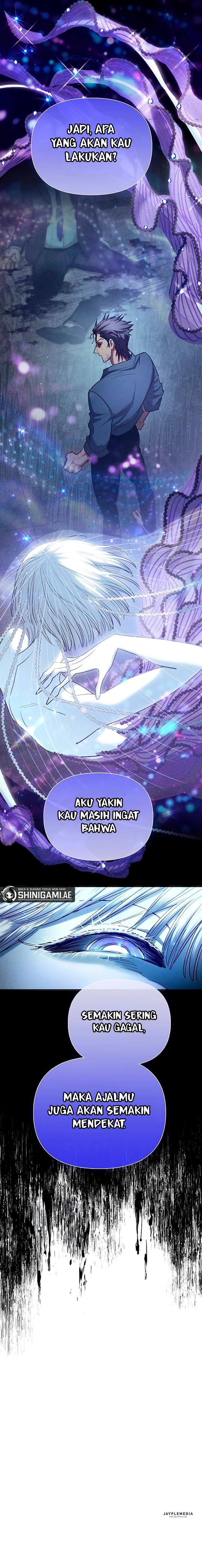 The S-Classes That I Raised Chap 136 - Next Chap 137